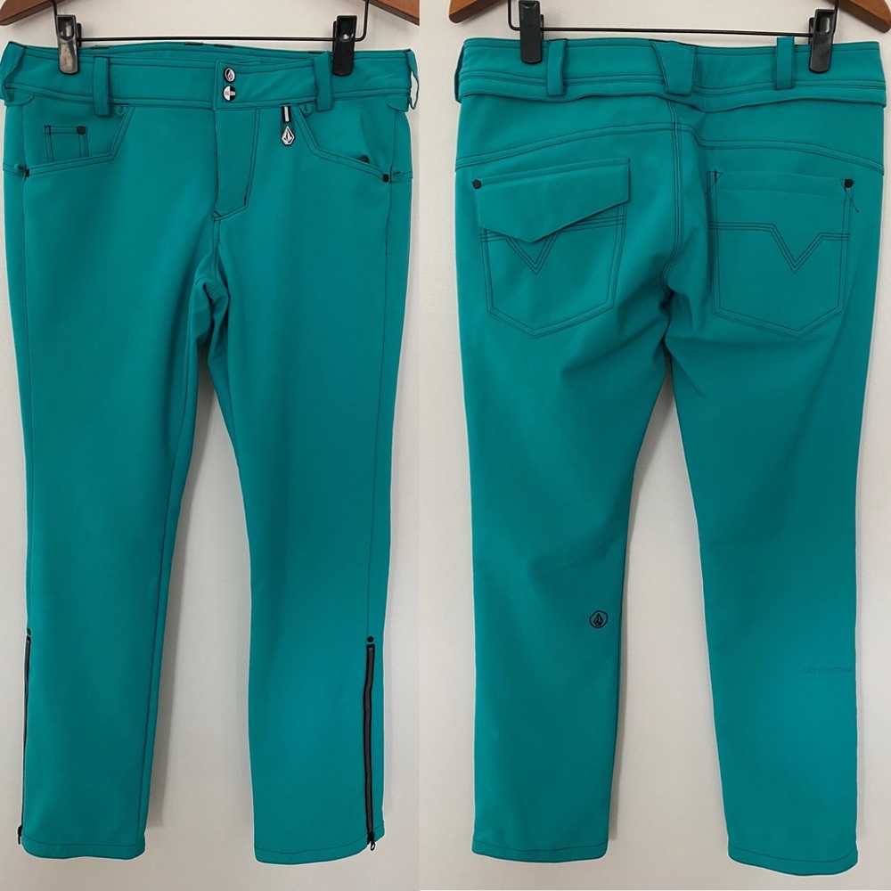 Volcom Snowboard Pants